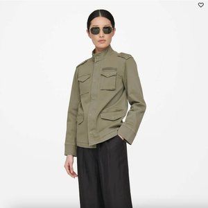 Anine Bing Army Jacket